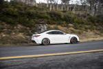 Lexus RC F Track Edition 2019 года (AU)
